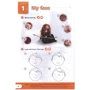New English Adventure Starter B Activity Book + Song СD: Виробник Pearson Education