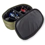 Сумка для 2 катушек LeRoy Double Reel Case 6: Назначение Для катушек
