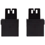 Коляска універсальна 2 в 1 Carrello Ultra CRL-6525 Sonic Grey 2024 (CRL-6525 Sonic Grey 2024): Тип коляски Универсальная коляска (2-в-1)