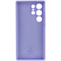Чохол для телефона Lakshmi Case Silicone Cover Full Camera Dasheen для Samsung S928 Galaxy S24 Ultra: Сумісність Samsung S928 Galaxy S24 Ultra
