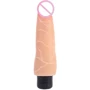 Вибратор CHISA Keep Love Basix Dildo