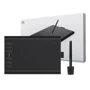 Графический планшет Huion New 1060 Plus: Формат поверхности A5