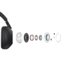 Наушники Sony WH-1000XM6 Black