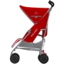 Прогулочная коляска Maclaren Techno XT 2016 Cardinal/Silver: Ширина шасси 49,5 см