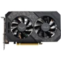 Видеокарта Asus GeForce GTX 1650 4GB TUF GAMING (TUF-GTX1650-4GD6-P-V2-GAMING)