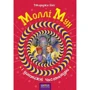 Джорджія Бінг: Моллі Мун и Дивовижні часомандрі. книга 3