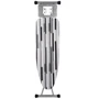 Гладильная доска Ege Ares Ares white/black 36x112 см (18367)