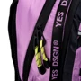 Рюкзак школьный YES TS-95 YES DSGN. Lilac (559459) фото 8
