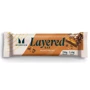 Протеиновые батончики MyProtein Layered Bar 12x60g Chocolate Peanut Pretzel: Пол Унисекс