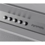 Витяжка Pyramida ABH 52 PBA (1150) IX: Тип фільтра повітря Отвод, Рециркуляция