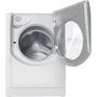Стиральная машина Hotpoint-Ariston AQ104D497SD: Сушка нет