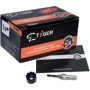 Камера заднього виду Tiger TG-CM05: Огляд Задний