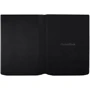Аксесуар до електронної книги PocketBook Flip Series Black (HN-FP-PU-743G-RB-CIS) для PocketBook 743