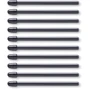 Аксессуар для графических планшетов Wacom ACK-22211 (Набор сменных наконечников для Pro Pen 2, 10 шт)