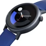 Смарт-часы CMF by Nothing Watch Pro 2 Dark Grey Curved Bezel with Blue Leather Strap: Фитнес-функции GPS-модуль, Пульсоксиметр, Пульсометр, Шагомер, Подсчет калорий