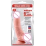 Фаллоимитатор CHISA Ballsy Super Cock Mehmet Okur 9"