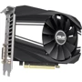 Видеокарта ASUS GeForce GTX 1660 SUPER Phoenix OC 6GB (PH-GTX1660S-O6G): Интерфейс PCI Express 3.0 x16