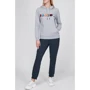 Худи Saucony Resred Hoody (800343-LGHFP) 40 серый с капюшоном: Страна производитель Вьетнам