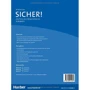 Sicher! B1+: Kursbuch: Виробник Hueber