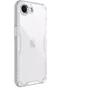 Чехол для iPhone Nillkin Nature Pro Series Clear for iPhone 16e: Цвет прозрачный