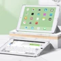 Аксессуар для iPad BeCover Case Book Soft TPU Tri Fold Gray (706722) for iPad mini 6 2021: Тип аксессуара чехол