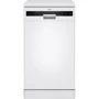 Посудомийка Amica DFM44D7EOqWH: Витрата води, л 8.5