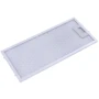 Вытяжка Minola HTL 6615 WH 1000 LED фото 7