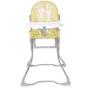 Стульчик для кормления Lorelli MARCEL (golden green friends): Тип классический стульчик