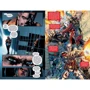 Всесвіт DC. Rebirth. Загін Самовбивць. Книга 1. Чорна сфера: Обкладинка Тверда