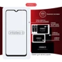 Аксессуар для смартфона Intaleo Tempered Glass Full Glue Black for Xiaomi Redmi 9T фото 6