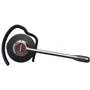 Навушники Jabra Engage 65 Convertible Black (9555-553-111): Тип конструкції накладные