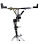 Стойка для малого барабана TAMA HS40SN: Регулировка высоты Есть