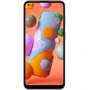 Смартфон Samsung Galaxy A11 2/32 GB White Approved Витринный образец: Причина уценки Как новый (витринный образец): смартфон выглядит и функционирует как новый. Смартфон полностью протестирован по программе Approved, все функции работают корректно