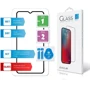 Аксессуар для смартфона ACCLAB Tempered Glass Full Glue Black for VIVO Y21S: Цвет черный