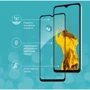Аксесуар для смартфона Piko Tempered Glass Full Glue Black for Tecno Spark Go 2023: Колір черный