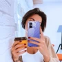 Чохол для телефона BeCover TPU Case Anti-Shock Clear для Xiaomi Redmi 12C (709176): Сумісність Xiaomi Redmi 12C
