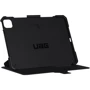 Аксесуар для iPad Urban Armor Gear UAG Metropolis Black (123296114040) for iPad Air 2020 фото 8
