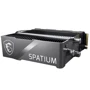 MSI Spatium M570 Pro 2 TB (S78-440Q670-P83)
