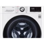 Стиральная машина LG F4R9VG9W: Максимальный уровень шума, дБ 75