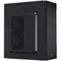 Корпус Logic concept L1 (AT-L001-10-0000000-0002): Форм-фактор материнской платы ATX/MicroATX/Mini-ITX