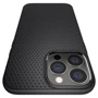 Чехол для iPhone Spigen Liquid Air Matte Black (ACS03201) for iPhone 13 Pro Max: Тип аксессуара чехол