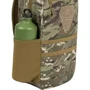 Рюкзак Highlander Scorpion Gearslinger 12L HMTC (TT191-HC): Дополнительно Влагозащита, боковые карманы, Molle