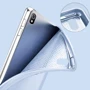 Аксесуар для iPad BeCover Tri Fold Soft TPU Silicone Light Blue для iPad Air 2020/iPad Air 2022 (708782): Матеріал полиуретан