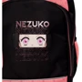 Рюкзак YES TS-109 Demon Slayer Nezuko (559949): Корпус рюкзака Мягкий