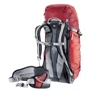 Рюкзак Deuter Rise 32+ Fire-Cranberry (33671): Производитель Deuter