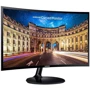 Монитор Samsung LC24F390FHUXEN: Формат изображения 16:9