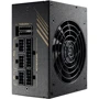 Блок питания FSP DAGGER PRO 650W (SDA2-650): КПД, % 90