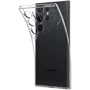 Аксессуар для смартфона Spigen Liquid Crystal Crystal Clear (ACS05610) for Samsung S918 Galaxy S23 Ultra фото 7