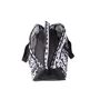 Сумка Arena FAST SHOULDER BAG ALLOVER 35L черно-белая Уни 55х27x32 см (002434-115): Объем 35 л