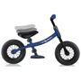 Беговел GLOBBER серии GO BIKE AIR, синий, до 20кг, 2+, 2 колеса: Производитель Globber